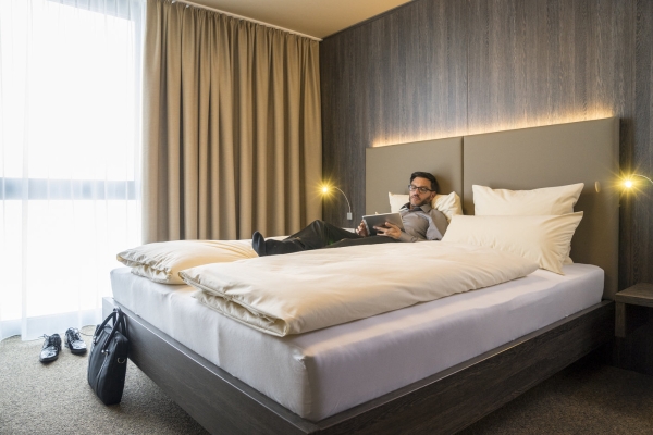 MYHOTEL (Olching)